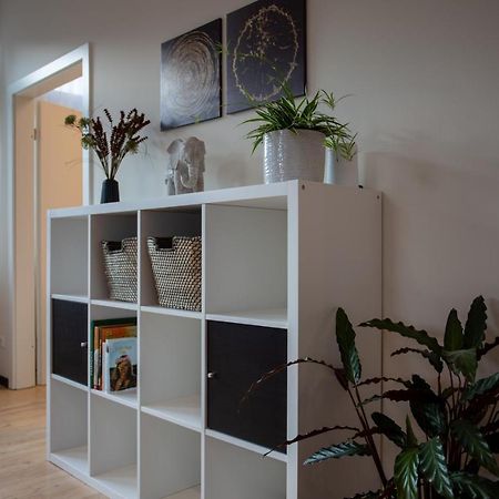 Ferienwohnung Hoepperger Schönberg im Stubaital Exteriör bild