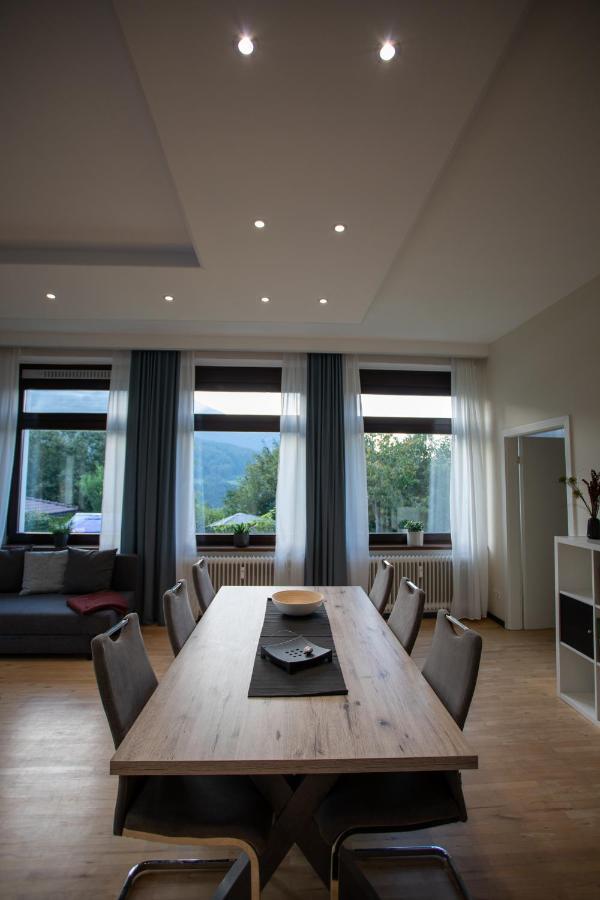 Ferienwohnung Hoepperger Schönberg im Stubaital Exteriör bild