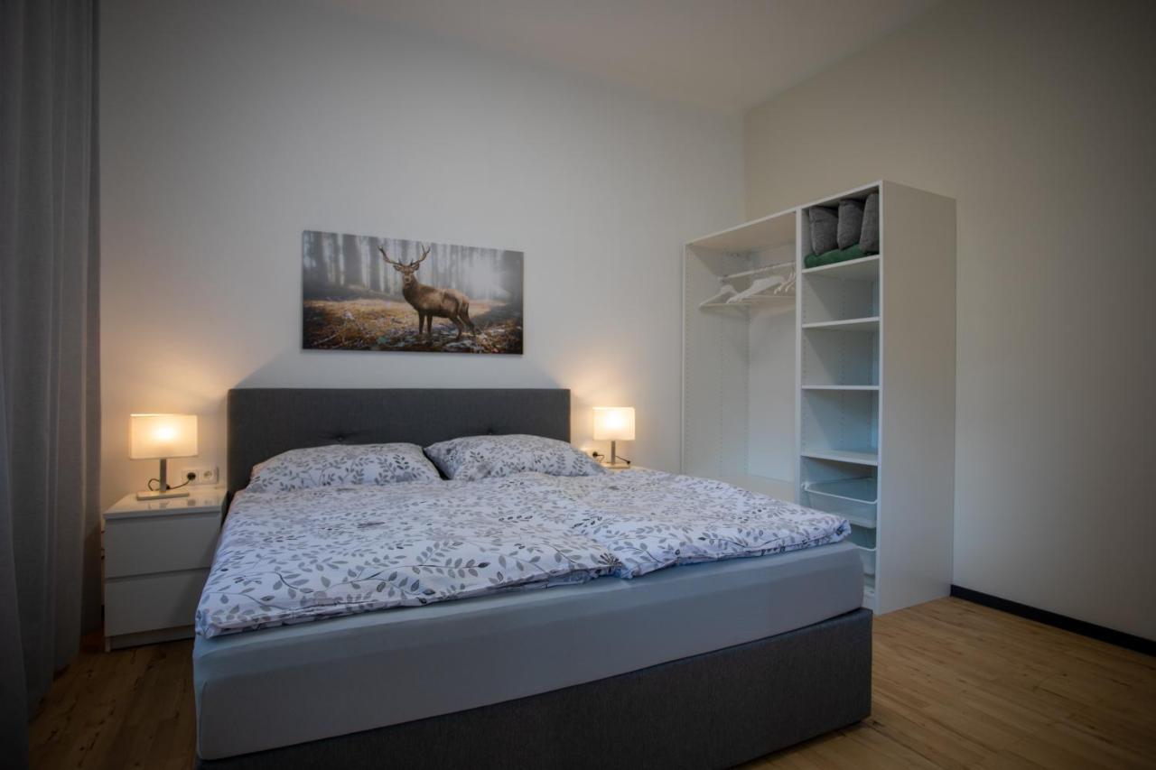 Ferienwohnung Hoepperger Schönberg im Stubaital Exteriör bild