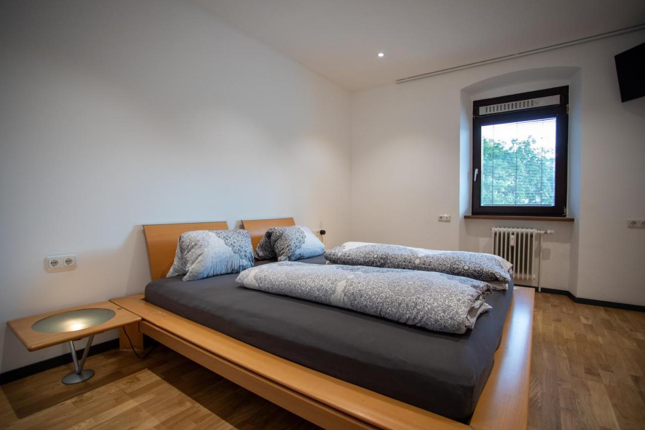Ferienwohnung Hoepperger Schönberg im Stubaital Exteriör bild