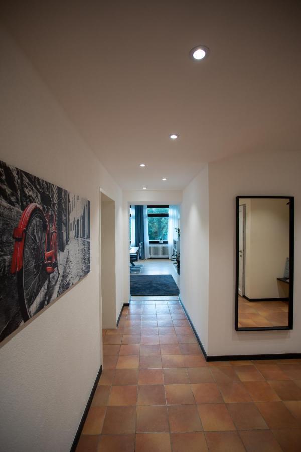 Ferienwohnung Hoepperger Schönberg im Stubaital Exteriör bild
